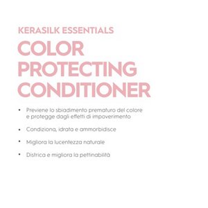 COLOR PROTECTING CONDITIONER